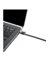 Zabezpieczenie Kensington Keyed UltraBook® Laptop Lock - nr 11
