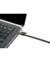 Zabezpieczenie Kensington Keyed UltraBook® Laptop Lock - nr 19