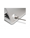 Zabezpieczenie Kensington Keyed UltraBook® Laptop Lock - nr 1