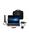Zabezpieczenie Kensington Keyed UltraBook® Laptop Lock - nr 8
