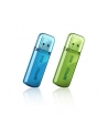 HELIOS 101 32GB USB 2.0 Apple Green - nr 14
