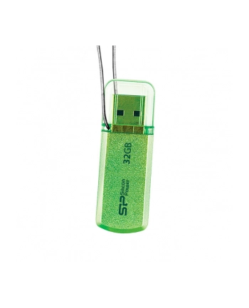 HELIOS 101 32GB USB 2.0 Apple Green