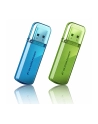 HELIOS 101 32GB USB 2.0 Apple Green - nr 6
