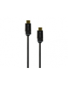 Kabel HDMI A-M high speed złote st. 1m - nr 5