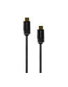 Kabel HDMI A-M high speed złote st. 1m - nr 6
