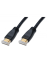 Kabel HDMI V1.3 Typ A M/M HQ ze wzmacniaczem 40m, FullHD(1080p), 3D, GOLD - nr 8