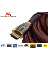Przewód HDMI-HDMI v1.4 30m Maclean MCTV-623 wzmacniacz - nr 2