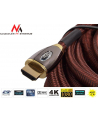 Przewód HDMI-HDMI v1.4 30m Maclean MCTV-623 wzmacniacz - nr 5