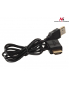 Przewód HDMI-HDMI v1.4 40m Maclean MCTV-624 wzmacniacz - nr 9
