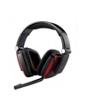 Tt eSPORTS Słuchawki dla graczy - Shock One Console Xbox PS3 PC - nr 2