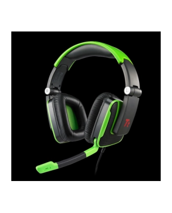 Tt eSPORTS Słuchawki dla graczy - Shock One Console Xbox PS3 PC