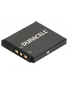 Akumulator do aparatu 3.7v 700mAh DR9712 - nr 7