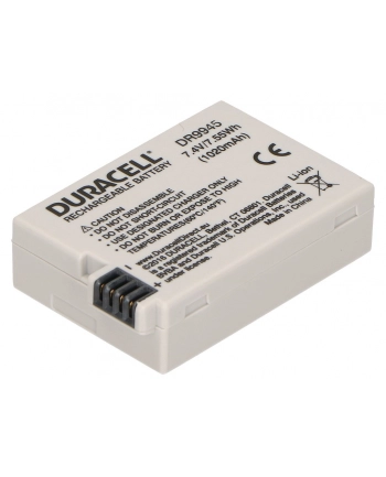 Akumulator do aparatu 7.4v 1020mAh 7.5Wh DR9945