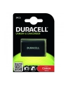 Akumulator do aparatu 7.4v 650mAh DRC2L - nr 4