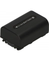 Akumulator do kamery 7.4v 650mAh 4.8Wh DR9706A - nr 11