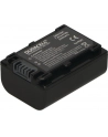 Akumulator do kamery 7.4v 650mAh 4.8Wh DR9706A - nr 12