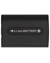 Akumulator do kamery 7.4v 650mAh 4.8Wh DR9706A - nr 6