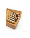 TACTIC Gra Wooden Classic  Backgammon - nr 8
