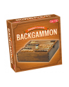 TACTIC Gra Wooden Classic  Backgammon - nr 1