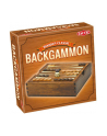TACTIC Gra Wooden Classic  Backgammon - nr 3