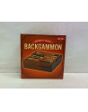 TACTIC Gra Wooden Classic  Backgammon - nr 4