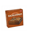 TACTIC Gra Wooden Classic  Backgammon - nr 7