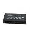 Esperanza Uniwersalny czytnik kart pamięci USB 2.0 EA119 - nr 4