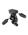GŁOWICA FOTO MANFROTTO 808RC4 - nr 3