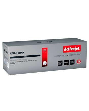 ActiveJet ATH-210NX toner laserowy do drukarki HP (zamiennik CF210X)