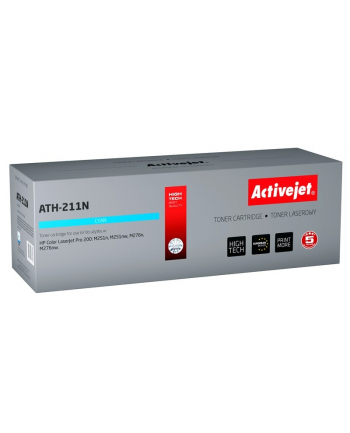 ActiveJet ATH-211N toner laserowy do drukarki HP (zamiennik CF211A)