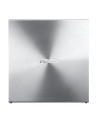 DVD-REC ASUS SDRW-08U5S-U USB SUPER-SLIM srebrny BOX - nr 61