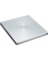 DVD-REC ASUS SDRW-08U5S-U USB SUPER-SLIM srebrny BOX - nr 65