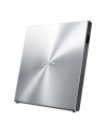 DVD-REC ASUS SDRW-08U5S-U USB SUPER-SLIM srebrny BOX - nr 66