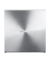 DVD-REC ASUS SDRW-08U5S-U USB SUPER-SLIM srebrny BOX - nr 70