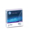 HP LTO-6 Ultrium 6.25TB MP RW Data Tape - nr 10