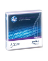 HP LTO-6 Ultrium 6.25TB MP RW Data Tape - nr 13