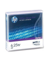 HP LTO-6 Ultrium 6.25TB MP RW Data Tape - nr 19