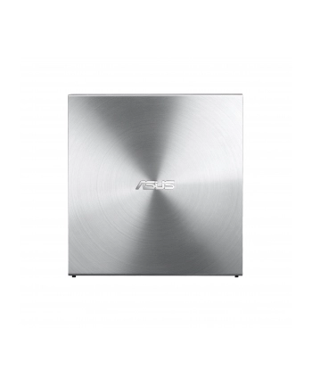 DVD-REC ASUS SDRW-08U5S-U USB SUPER-SLIM srebrny BOX