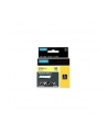 ETYK. RHINO NYLON 24mm CZARNY/ZOLTY     1734525 - nr 12