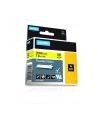 ETYK. RHINO NYLON 24mm CZARNY/ZOLTY     1734525 - nr 5