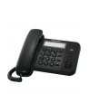 TELEFON PANASONIC KX-TS520 CZARNY - nr 2