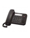 TELEFON PANASONIC KX-TS520 CZARNY - nr 6