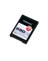 SSD DYSK WEWNĘTRZNY INTENSO 256GB SATA III 2.5” TOP - nr 2