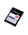 SSD DYSK WEWNĘTRZNY INTENSO 256GB SATA III 2.5” TOP - nr 47
