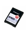 SSD DYSK WEWNĘTRZNY INTENSO 256GB SATA III 2.5” TOP - nr 49
