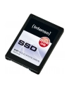 SSD DYSK WEWNĘTRZNY INTENSO 256GB SATA III 2.5” TOP - nr 63