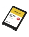 SSD DYSK WEWNĘTRZNY INTENSO 256GB SATA III 2.5” TOP - nr 68