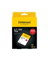 SSD DYSK WEWNĘTRZNY INTENSO 256GB SATA III 2.5” TOP - nr 85