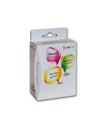 Tusz Xerox do drukarek Epson (4x9ml) CMYK multipak, chipem (T071140, T071240, T071340, T071440)