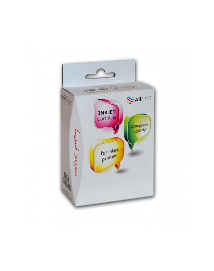 Tusz Xerox do drukarek Epson (4x9ml) CMYK multipak, chipem (T071140, T071240, T071340, T071440) główny